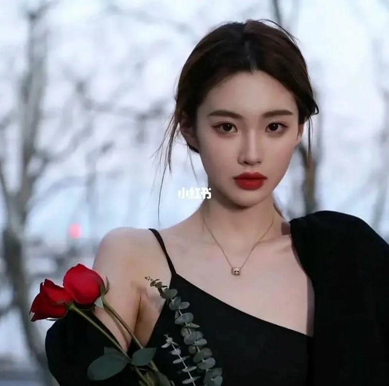 Ảnh gái xinh HD mang phong thái tự do