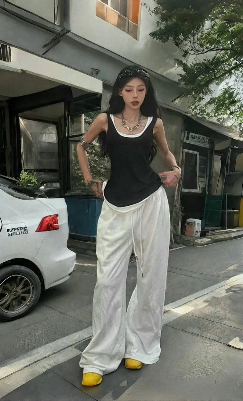 Ảnh gái xinh HD với vẻ đẹp cá tính độc đáo