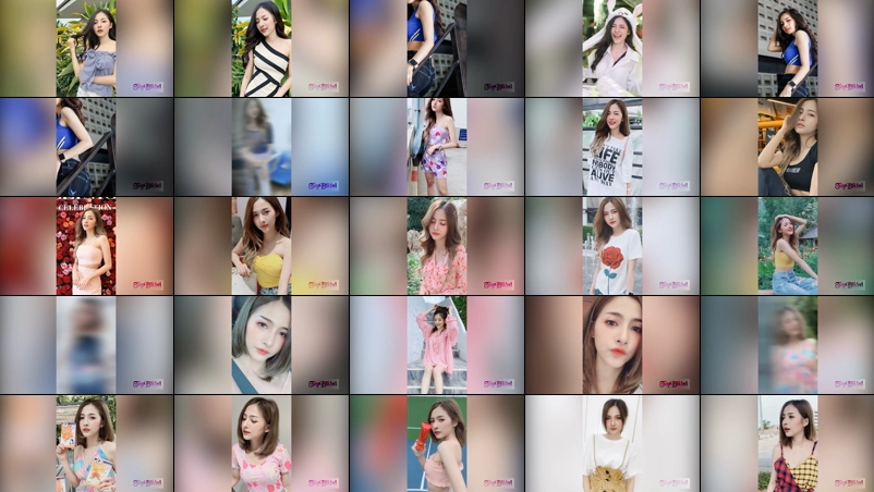 Bộ Sưu Tập Cận Cảnh Những Ảnh Gái Xinh Hot Nhất Mạng Xã Hội 2 Ảnh gái xinh hot với nụ cười tỏa nắng thu hút mọi ánh nhìn