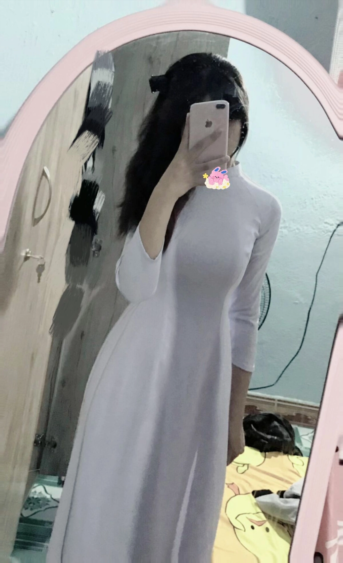 Tuyển tập ảnh gái xinh lớp 10 CỰC ĐỈNH: Khám phá vẻ đẹp trong sáng 8 Ảnh gái xinh lớp 10 với phong cách giản dị nhưng vẫn ngọt ngào và cuốn hút