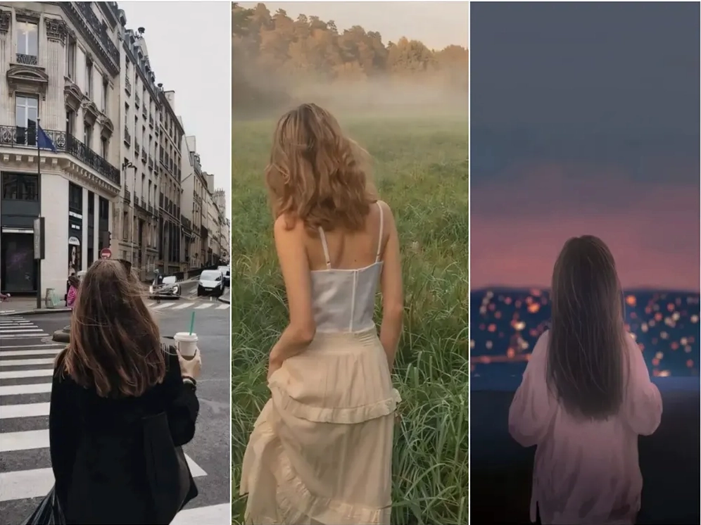 Bộ Sưu Tập Cận Cảnh Ảnh Gái Xinh Mạng Đang Gây Bão Cộng Đồng 14 Ảnh gái xinh mạng toát lên vẻ mạnh mẽ và đầy nghị lực sống