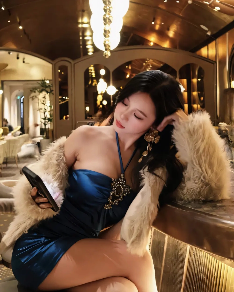 Bộ Sưu Tập Cận Cảnh Ảnh Gái Xinh Mạng Đang Gây Bão Cộng Đồng 1 Ảnh gái xinh mạng Việt Nam với vẻ đẹp quyến rũ và thân hình gợi cảm