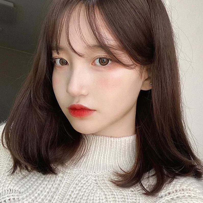 Ảnh hot girl 2k9 tràn đầy năng lượng và sức sống tuổi teen