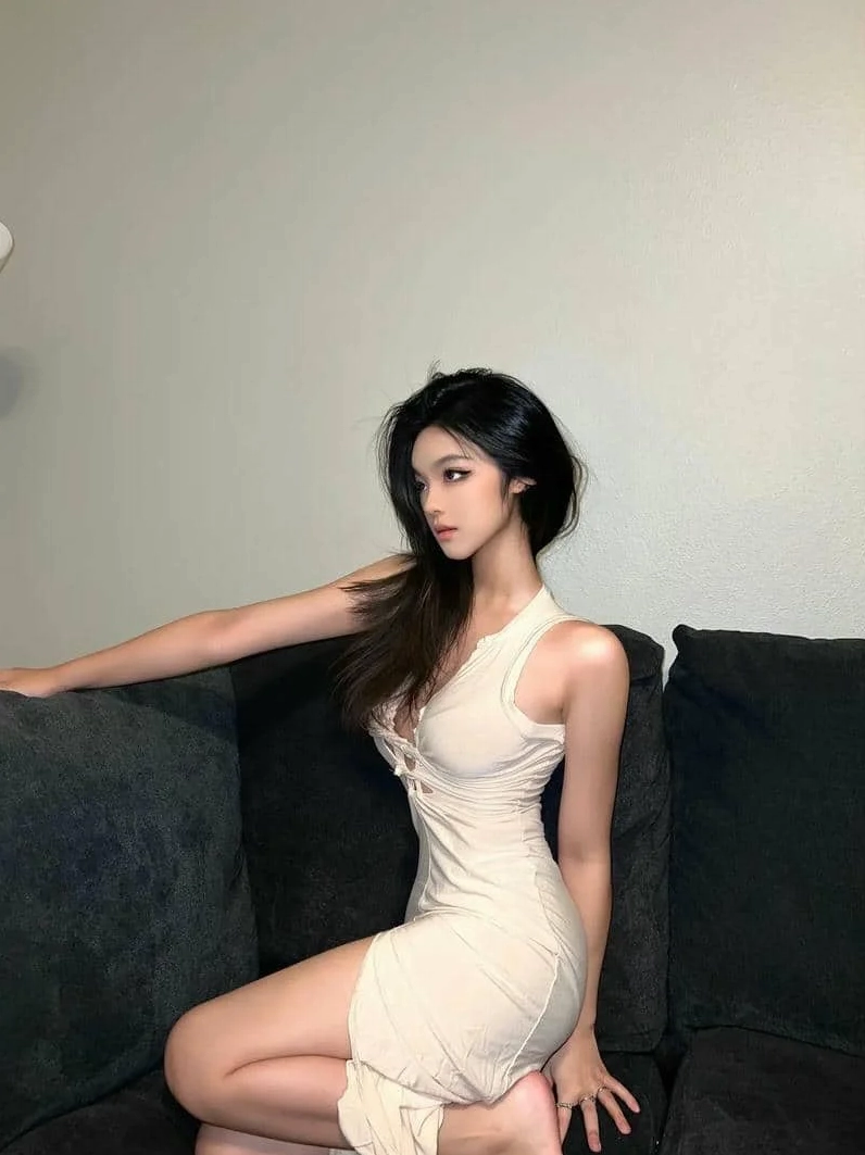 Ảnh hot girl TikTok xinh đẹp HD