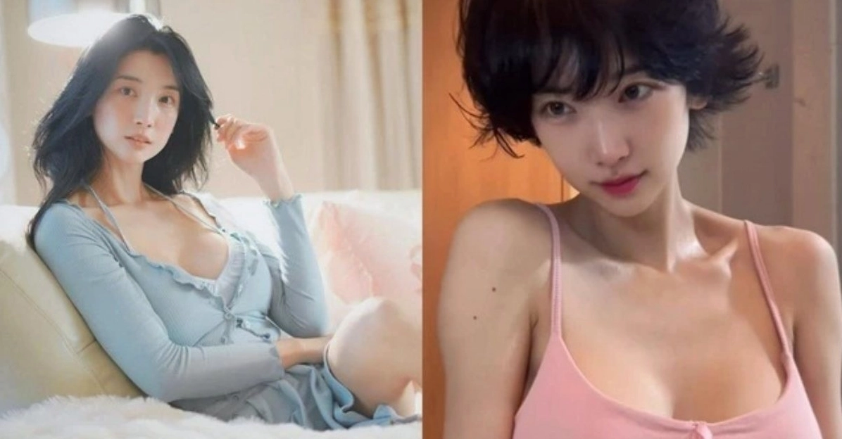 Cận cảnh bộ sưu tập ảnh gái xinh ngầu và phong cách cực chất 14 Ảnh hot girl xinh ngầu thể hiện cá tính bên cây đàn piano