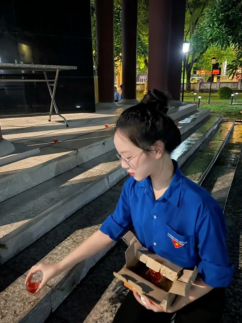 Bộ Sưu Tập Cận Cảnh Ảnh Mạng Gái Xinh Đẹp Và Cuốn Hút Nhất Hiện Nay 4 ảnh mạng gái xinh cập nhật phong cách