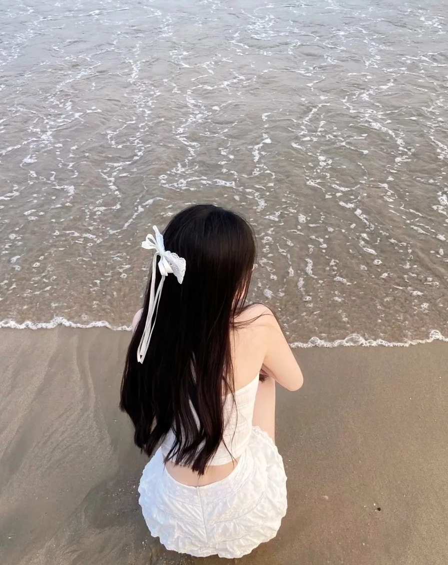 Ảnh mặt gái xinh làm avatar ấn tượng