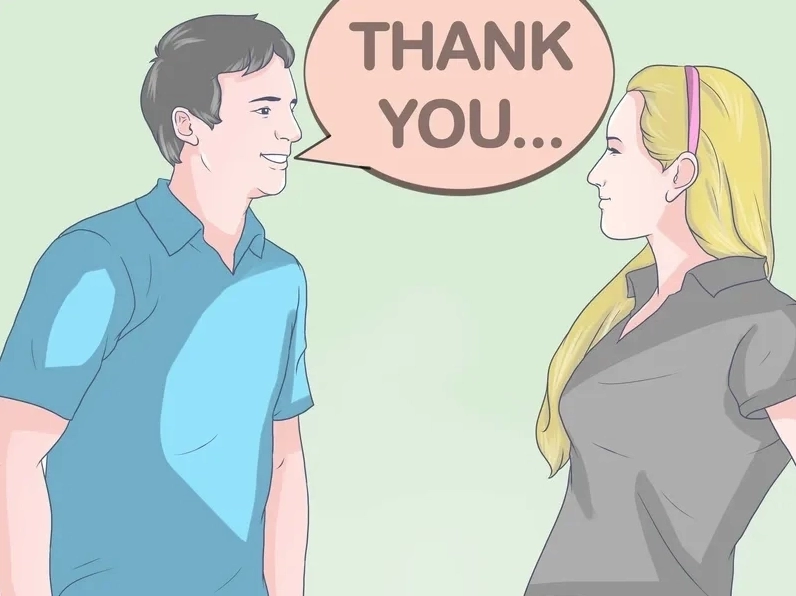 Bộ Sưu Tập Ảnh Meme Cảm Ơn Hài Hước Và Độc Đáo Nhất 3 Ảnh meme cảm ơn dễ thương dành cho lời tri ân ngọt ngào