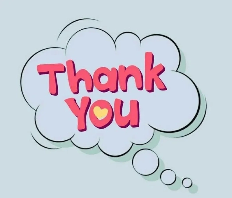 Bộ Sưu Tập Ảnh Meme Cảm Ơn Hài Hước Và Độc Đáo Nhất 6 Ảnh meme cảm ơn với biểu cảm