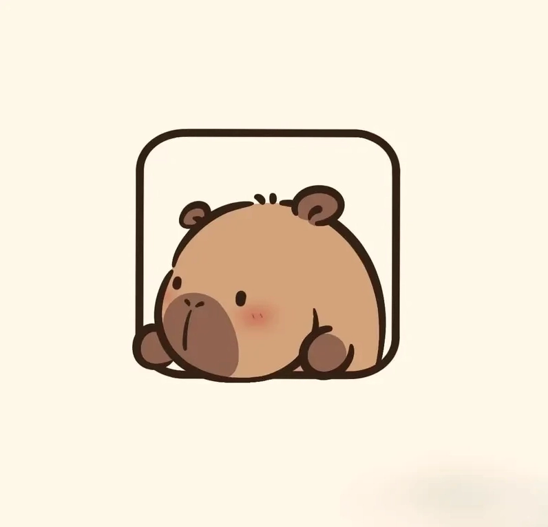 Bộ Sưu Tập Cận Cảnh Ảnh Capybara Meme Vô Tri Đỉnh Cao Cực Hài 16 Ảnh meme capybara mang đến sự hài hước và kết nối