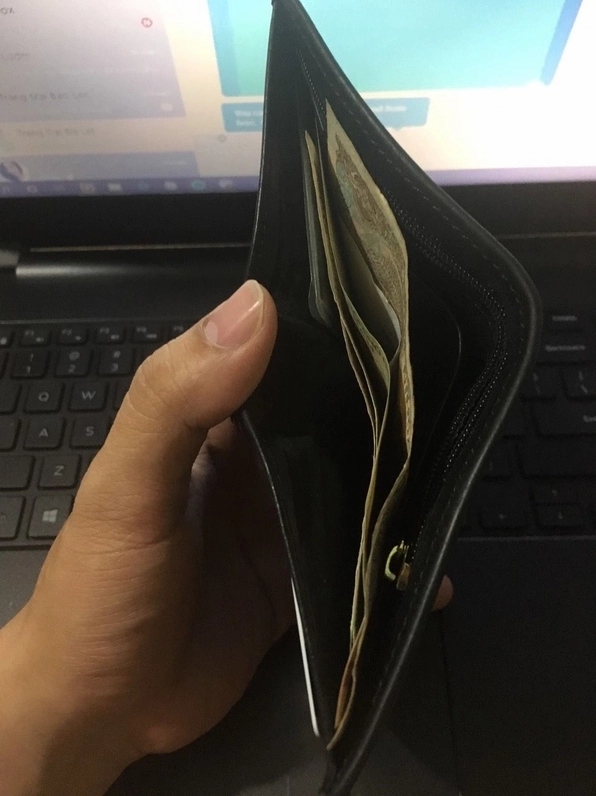 Cận Cảnh Những Ảnh Meme Hết Tiền Cười Đau Bụng Nhất Hiện Nay 8 Ảnh meme cháy túi sau một mùa sale lớn thật thà