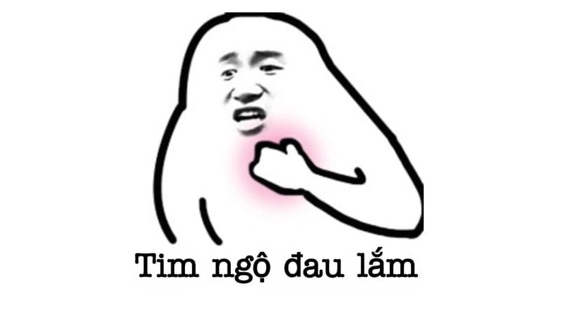 Ảnh meme chế hài hước mang tính giải trí cao thu hút giới trẻ