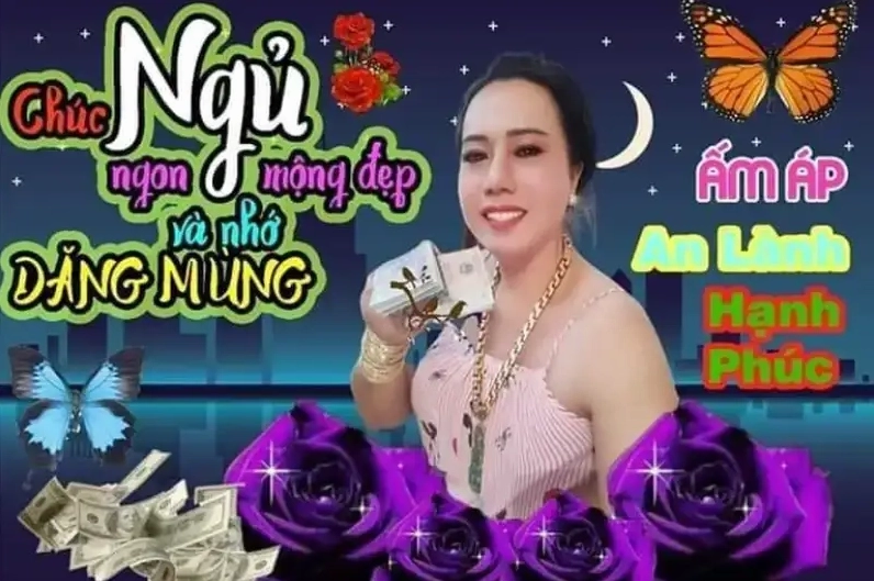 Bộ Sưu Tập Ảnh Meme Chúc Ngủ Ngon Cười Rụng Rốn Cực Đỉnh 1 Ảnh meme chúc ngủ ngon là gì, một meme hoạt hình dễ thương