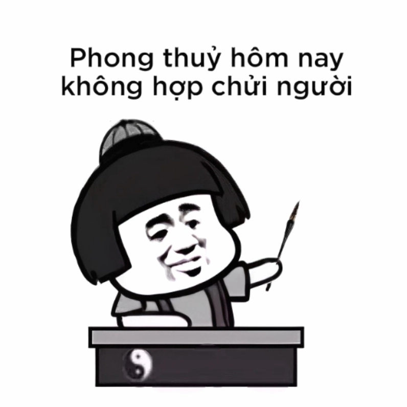 ảnh meme chửi bậy siêu hài hước thêm muối