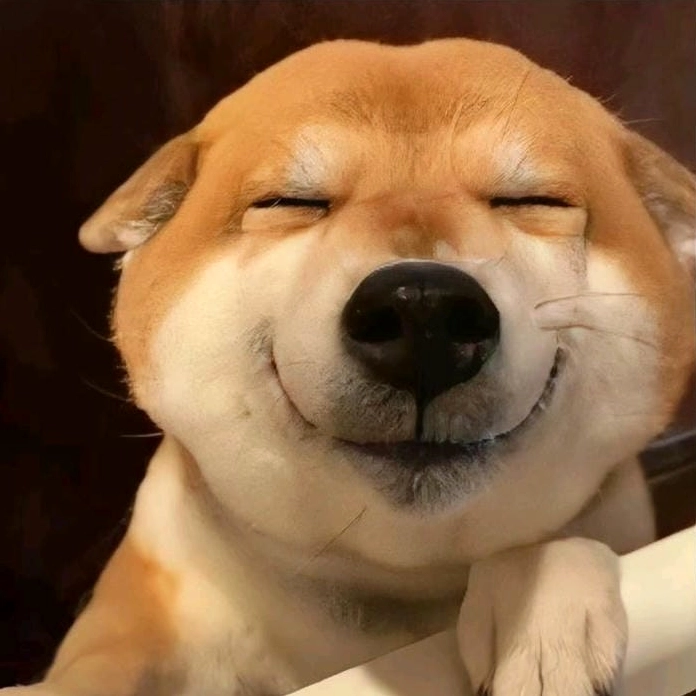 Ảnh meme cười đểu kiểu cười đểu quen thuộc và đặc trưng