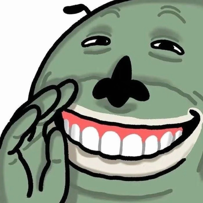 Ảnh meme cười đểu với biểu cảm hài hước khó đỡ