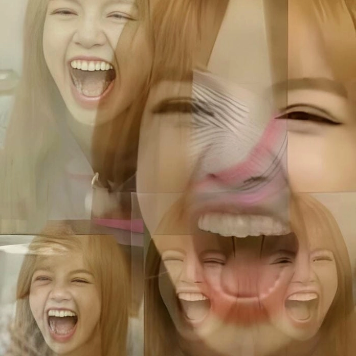 Ảnh meme cười đểu với biểu cảm troll quen thuộc đầy tính giải trí