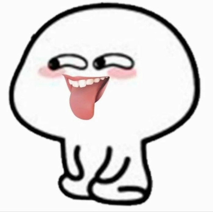 Ảnh meme cười đểu với gương mặt nhìn rất gian và tinh ranh