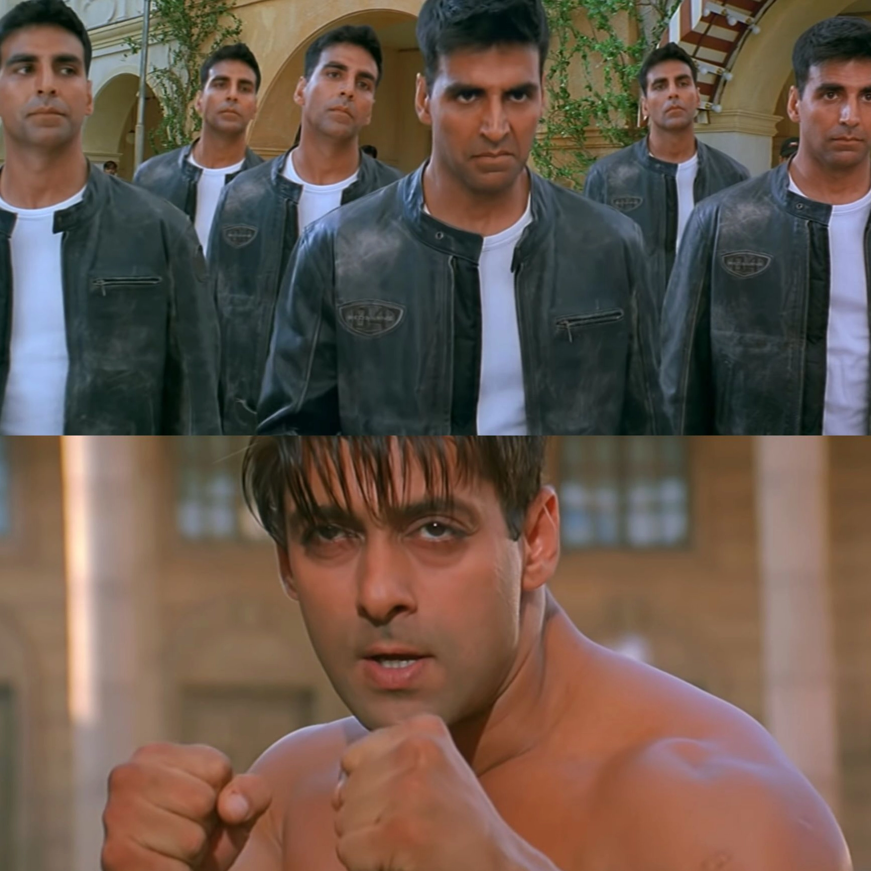 ảnh meme đánh người hài hước