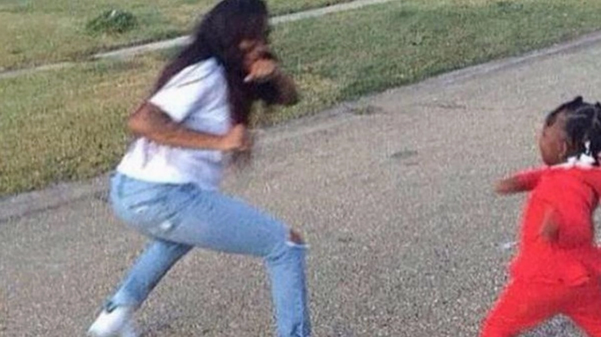 ảnh meme đánh nhau vui vẻ đẹp