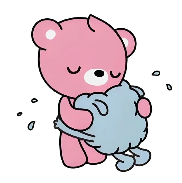 Bộ Sưu Tập Ảnh Meme An Ủi Tuyệt Đỉnh Hài Hước Đốn Tim 4 Ảnh meme dỗ người yêu với cử chỉ ân cần, ảnh chế ôm an ủi