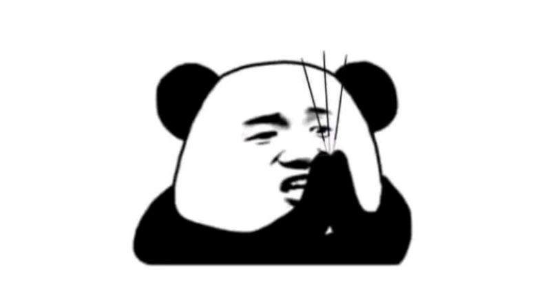 Ảnh meme hài hước vui nhộn phản ánh tâm trạng