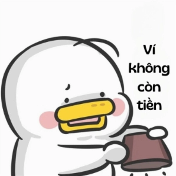 Cận Cảnh Những Ảnh Meme Hết Tiền Cười Đau Bụng Nhất Hiện Nay 2 Ảnh meme hết tiền đến mức khánh kiệt đau lòng