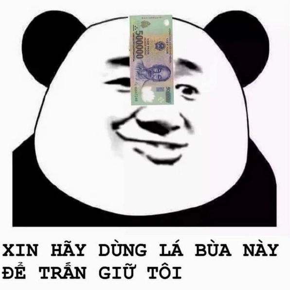Cận Cảnh Những Ảnh Meme Hết Tiền Cười Đau Bụng Nhất Hiện Nay 4 Ảnh meme hết tiền không có tiền mặt trong ví