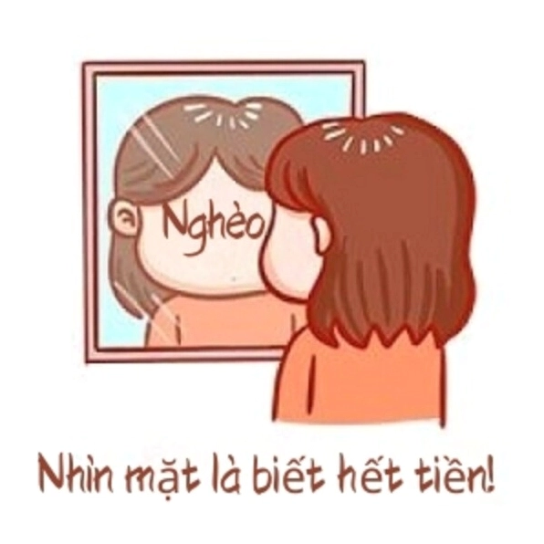 Cận Cảnh Những Ảnh Meme Hết Tiền Cười Đau Bụng Nhất Hiện Nay 10 Ảnh meme hết tiền không còn tiền tiêu khiến ai cũng thấm