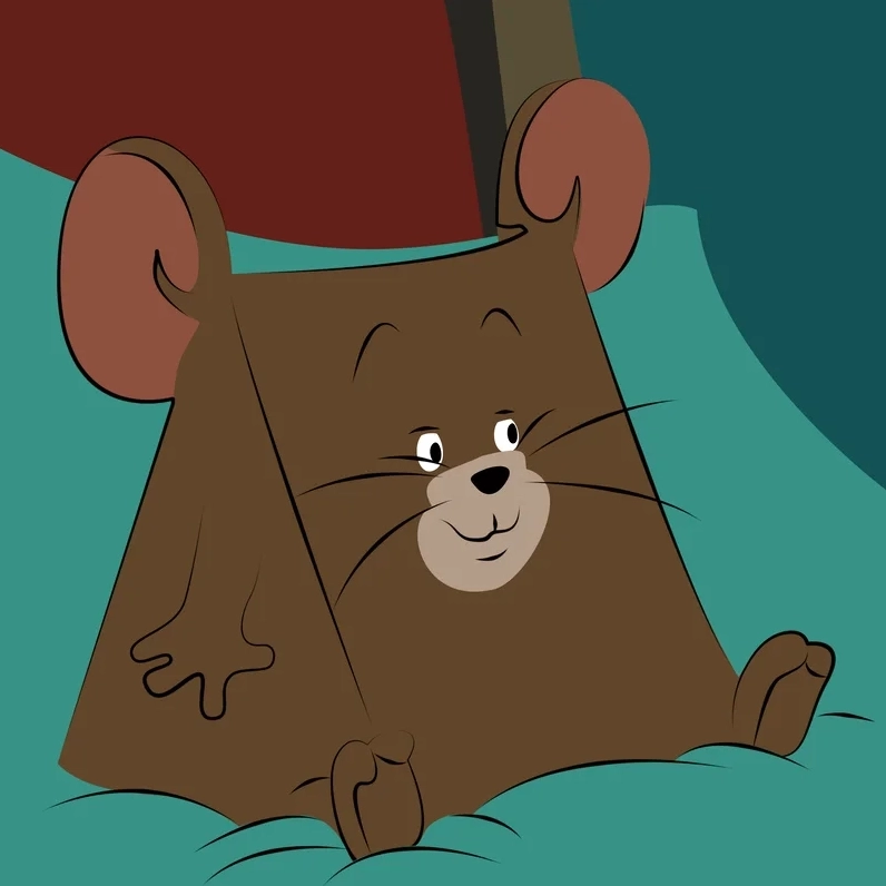 Cười té ghế với 18 ảnh meme Jerry hài hước kinh điển nhất 8 ảnh meme jerry giơ ngón cái thể hiện sự đồng tình