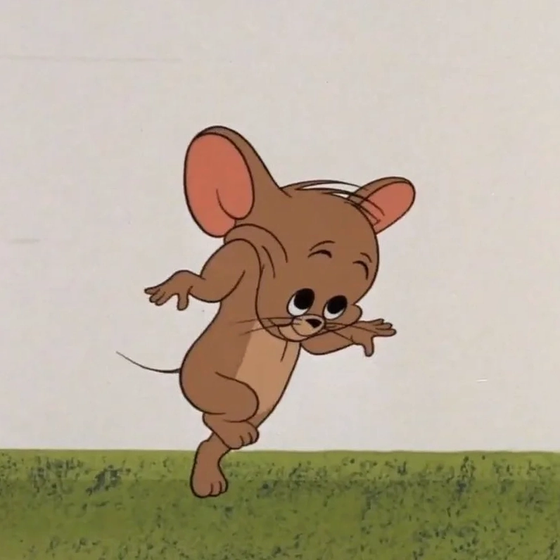 Cười té ghế với 18 ảnh meme Jerry hài hước kinh điển nhất 1 ảnh meme jerry thể hiện sự ngạc nhiên hài hước