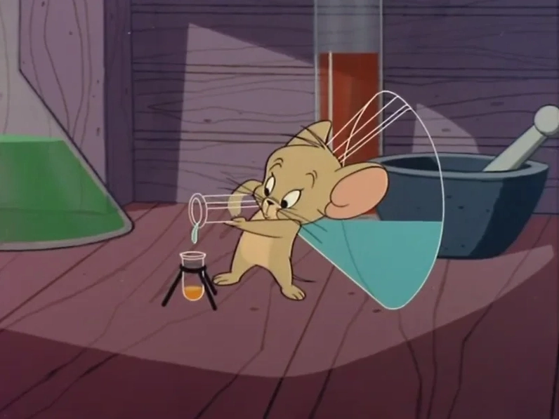 Cười té ghế với 18 ảnh meme Jerry hài hước kinh điển nhất 7 ảnh meme jerry với biểu cảm hài hước và hoang mang