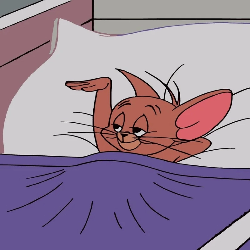 Cười té ghế với 18 ảnh meme Jerry hài hước kinh điển nhất 3 ảnh meme jerry với gương mặt ngờ nghệch nhưng đầy tính toán