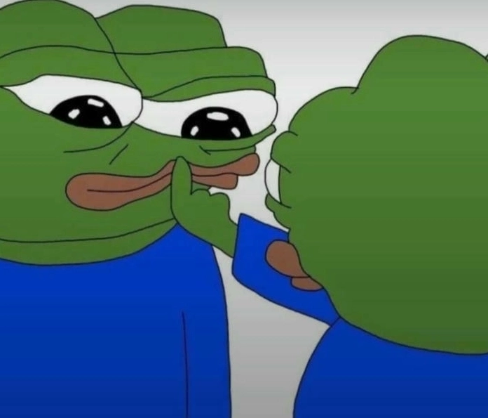 Cận cảnh bộ sưu tập ảnh meme khinh bỉ cười té ghế không thể bỏ qua 8 ảnh meme khinh bỉ ếch xanh quen thuộc