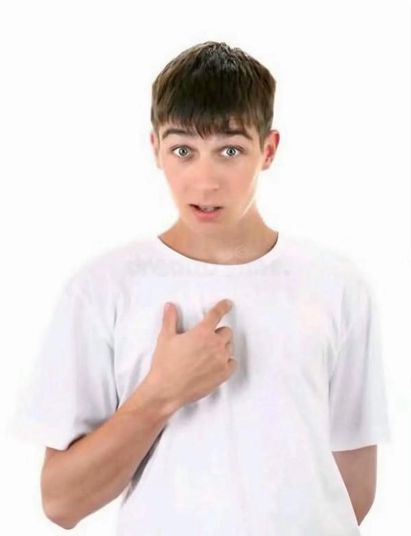 Cận cảnh 20+ ảnh meme khó hiểu khiến bạn "đứng hình" bật cười 10 Ảnh meme khó hiểu với chàng trai chỉ tay vào mình mặt thắc mắc, biểu cảm 'ảnh chế wtf' khi bị đổ lỗi