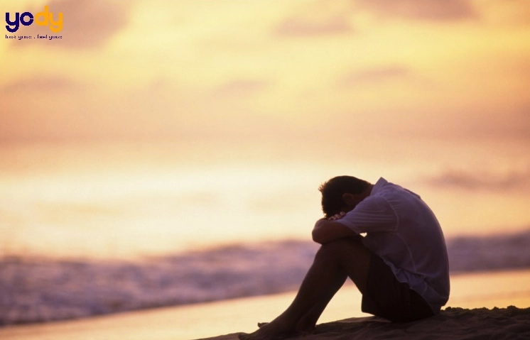 Cận cảnh 17 Ảnh Meme Mệt Mỏi: Bộ Sưu Tập Cười Xả Stress Của Bạn 2 Ảnh meme kiệt sức của người đàn ông suy tư