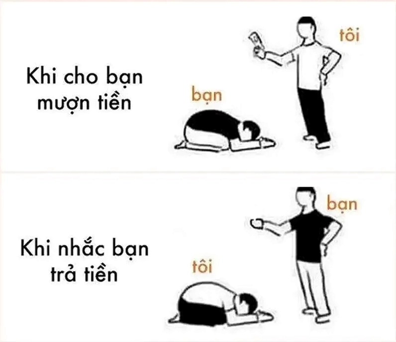 Bộ Sưu Tập Ảnh Meme Lạy Cực Đỉnh Khó Đỡ Cười Rụng Rốn 1 Ảnh meme lạy mày hài hước khó đỡ