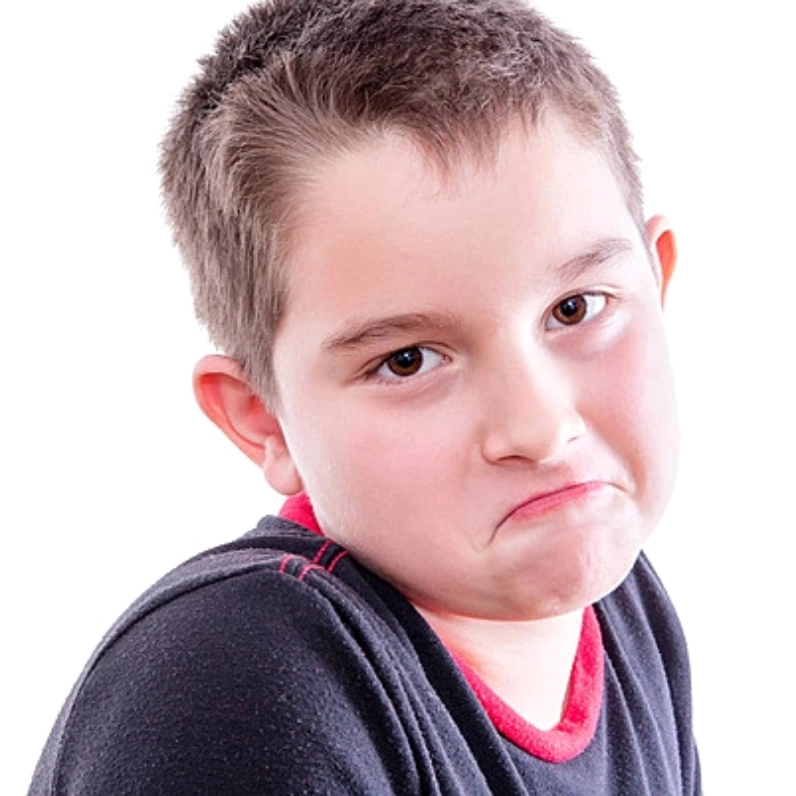 ảnh meme mặt cười khinh bỉ chuẩn thái độ