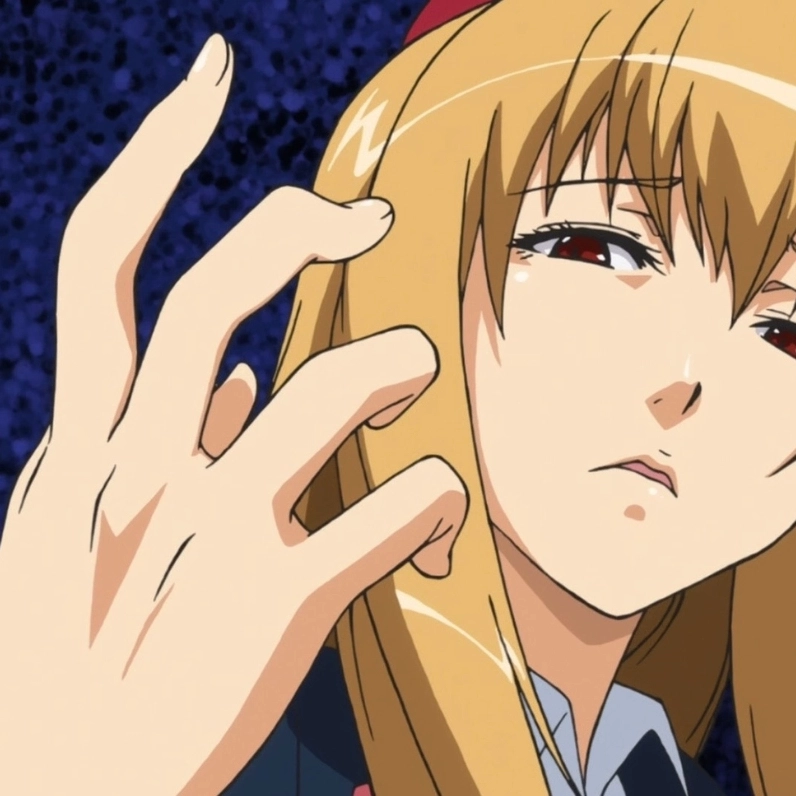 ảnh meme mèo khinh bỉ qua biểu cảm anime