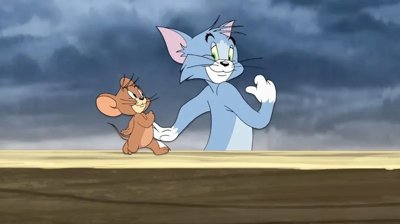 Bộ Sưu Tập Ảnh Meme Mèo Tom và Biểu Cảm Cười Đau Bụng 8 Ảnh meme mèo Tom and Jerry chế siêu vui nhộn, cực chất