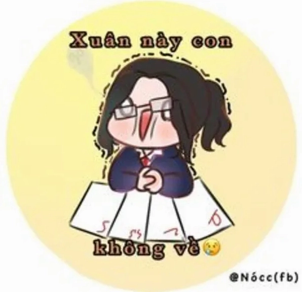 Bộ Sưu Tập Ảnh Meme Tết Hài Hước Độc Đáo Cười Ra Nước Mắt 1 Ảnh meme tết chúc mừng năm mới đầy hài hước và may mắn