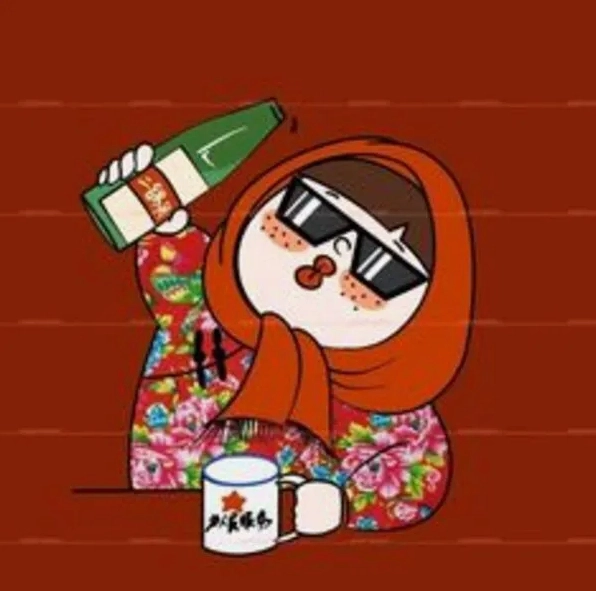 Bộ Sưu Tập Ảnh Meme Tết Hài Hước Độc Đáo Cười Ra Nước Mắt 9 Ảnh meme tết độc đáo mang phong cách riêng biệt