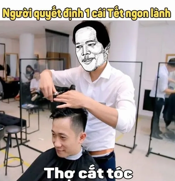 Bộ Sưu Tập Ảnh Meme Tết Hài Hước Độc Đáo Cười Ra Nước Mắt 13 Ảnh meme tết hài hước nhất khiến mọi người cười nghiêng ngả