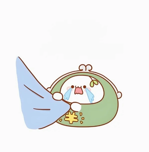 Bộ sưu tập ảnh meme tiền đầy hài hước và những câu chuyện phía sau 3 Ảnh meme tiền biểu tượng tài khoản hết tiền