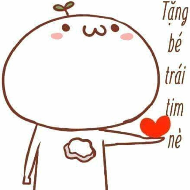 Ảnh meme tình yêu hài hước về sự ra đời của tình yêu đôi lứa