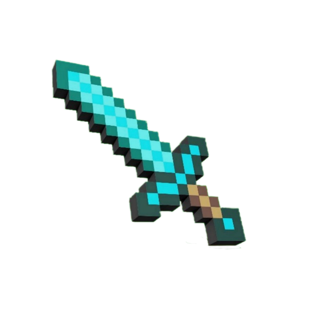 Bộ Sưu Tập Ảnh Minecraft Meme Hay Ho và Cực Bựa Gây Cười Nhức Nách 1 ảnh minecraft meme kiếm kim cương huyền thoại