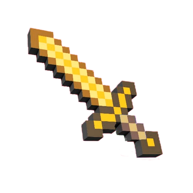 Bộ Sưu Tập Ảnh Minecraft Meme Hay Ho và Cực Bựa Gây Cười Nhức Nách 8 ảnh minecraft meme thanh kiếm vàng lấp lánh