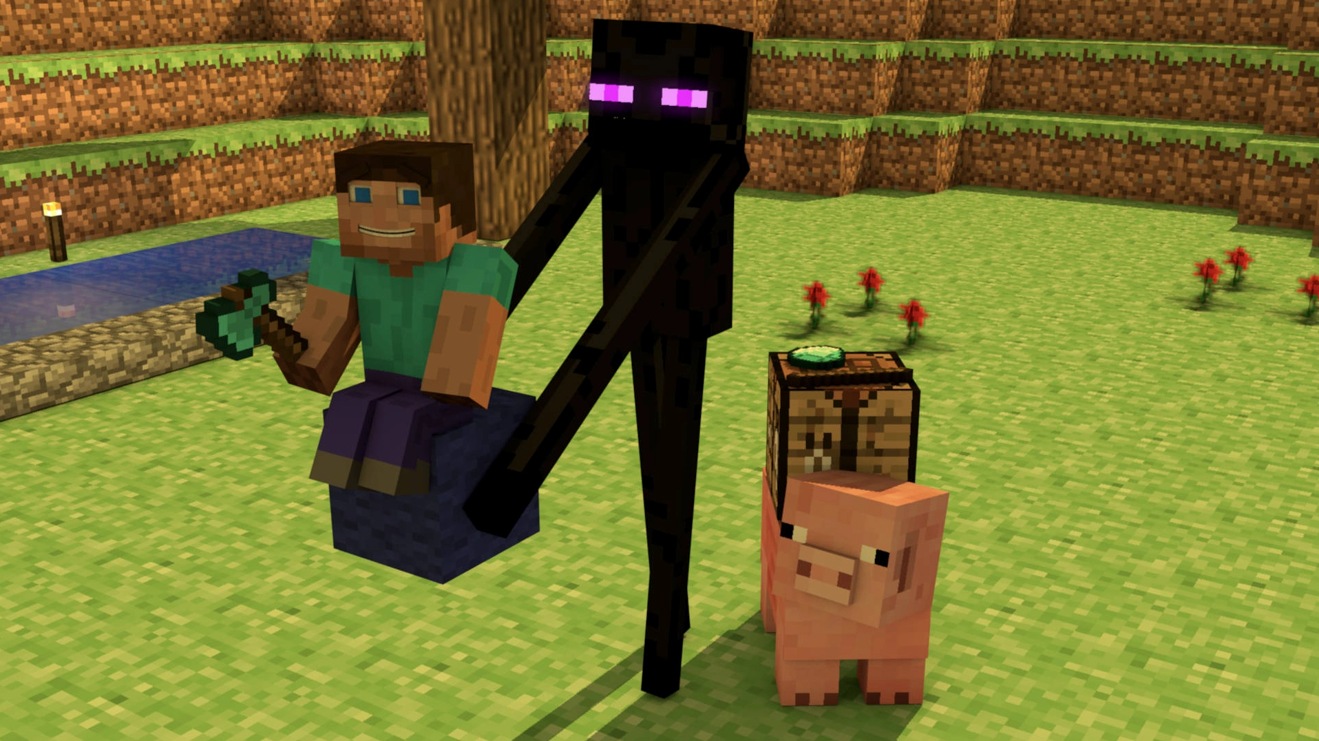 Bộ Sưu Tập Ảnh Minecraft Meme Hay Ho và Cực Bựa Gây Cười Nhức Nách 11 ảnh minecraft meme tổng hợp biểu cảm