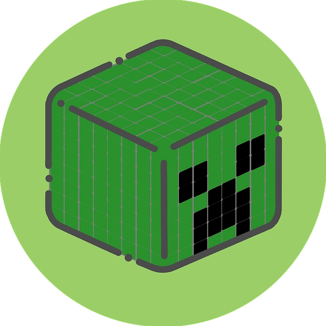 Bộ Sưu Tập Ảnh Minecraft Meme Hay Ho và Cực Bựa Gây Cười Nhức Nách 4 ảnh minecraft meme trò chơi video đồ họa đơn giản