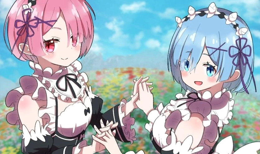 Cận cảnh Bộ Sưu Tập Hình Nền Máy Tính 4K Đỉnh Cao Cho Bạn 12 ảnh nền 4k chủ đề anime cho máy tính